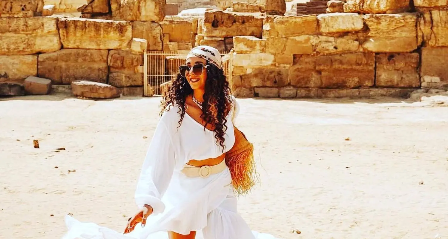 Discover the Timeless Magic of Cairo Your Ultimate Guide to Exploring Egypt’s Capital